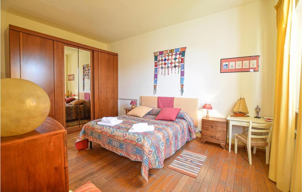 Villa Lavandaia Toscana Stiava ภายนอก รูปภาพ