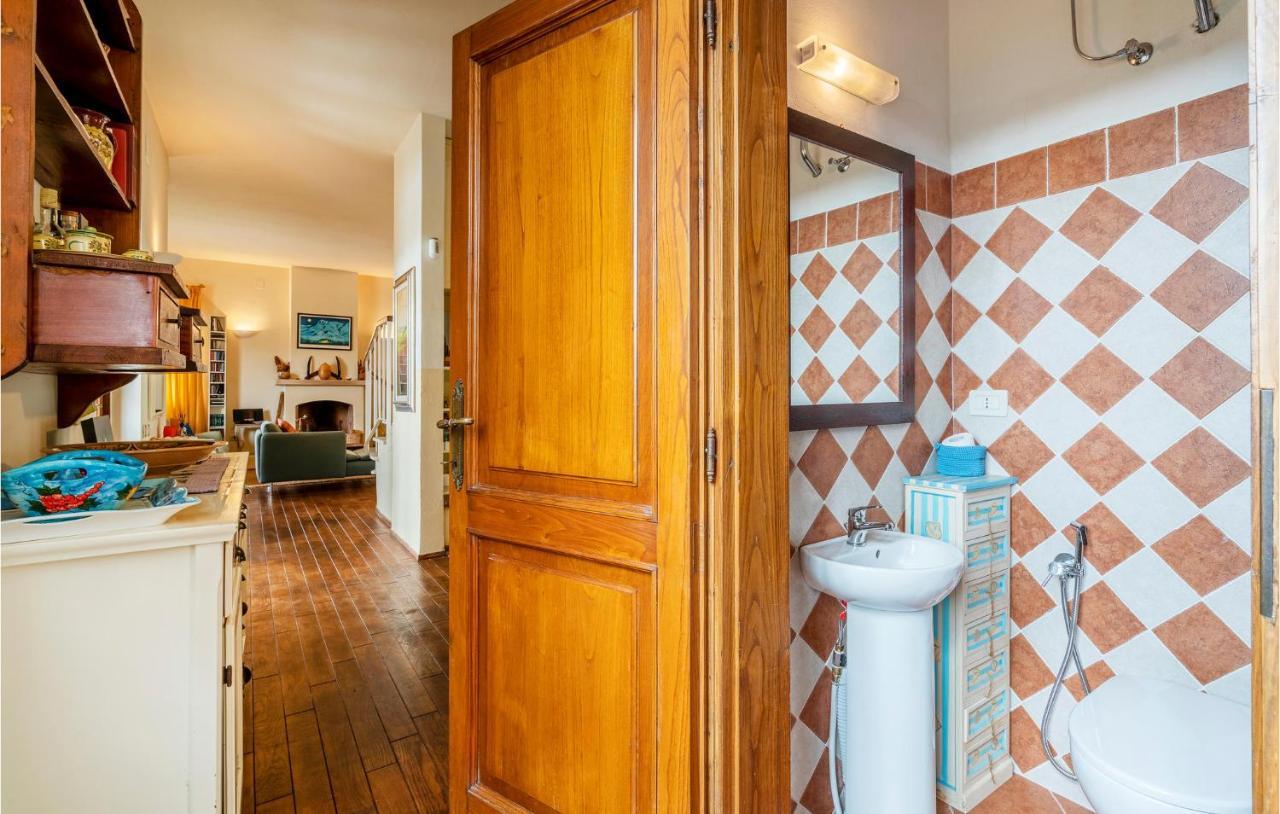 Villa Lavandaia Toscana Stiava ภายนอก รูปภาพ