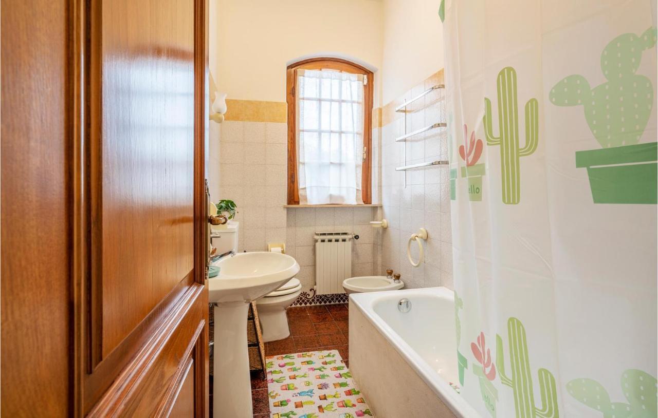 Villa Lavandaia Toscana Stiava ภายนอก รูปภาพ