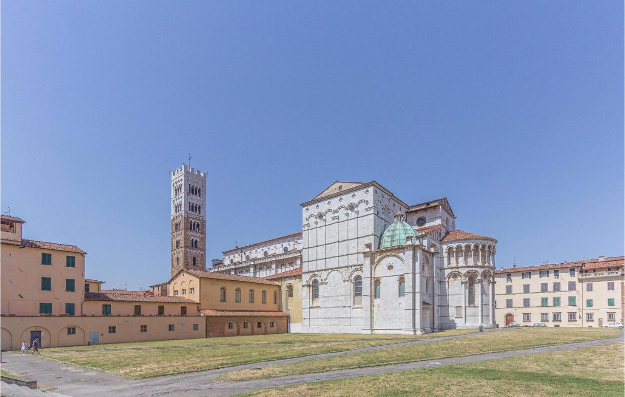 Villa Lavandaia Toscana Stiava ภายนอก รูปภาพ