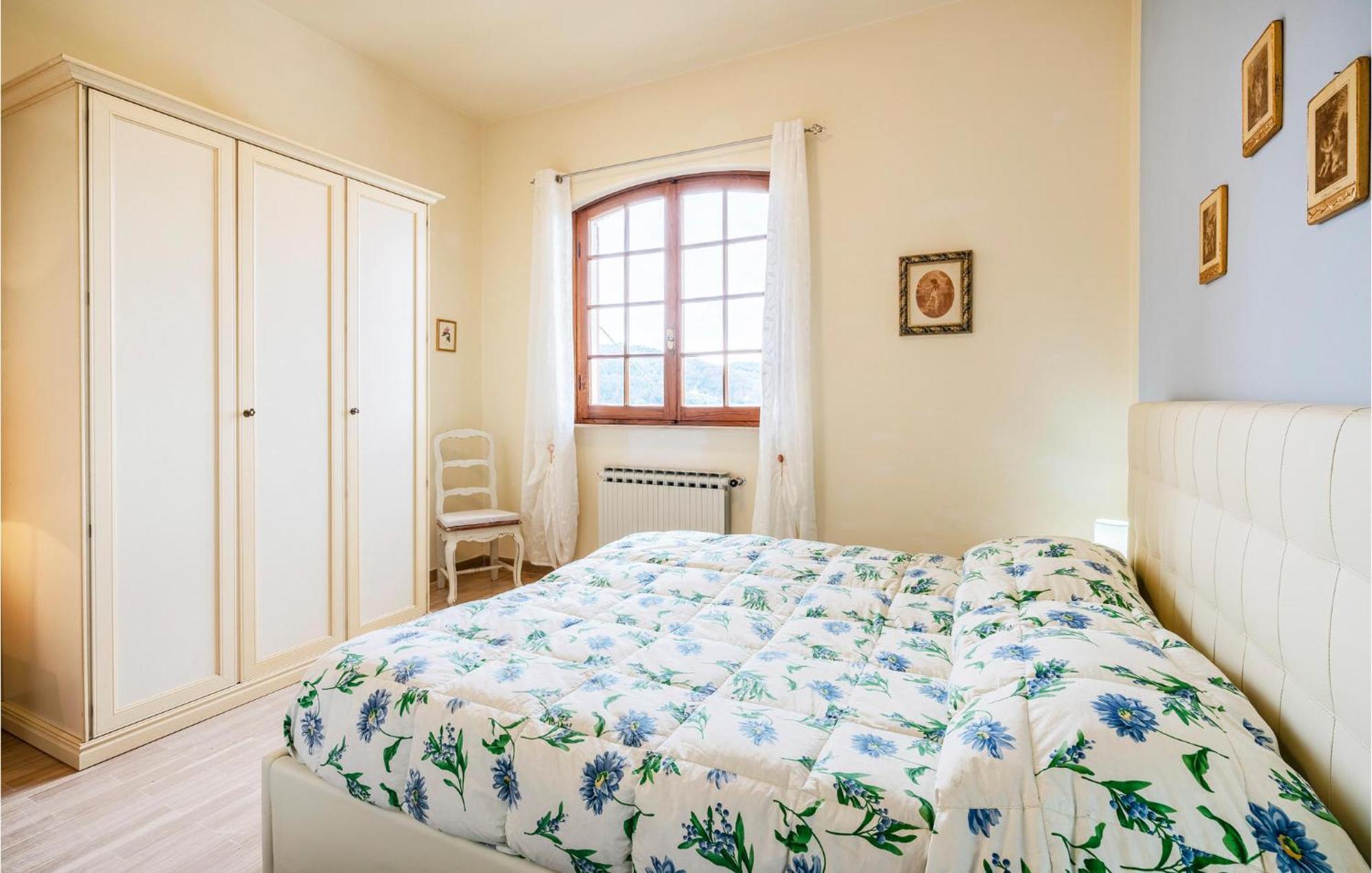 Villa Lavandaia Toscana Stiava ภายนอก รูปภาพ