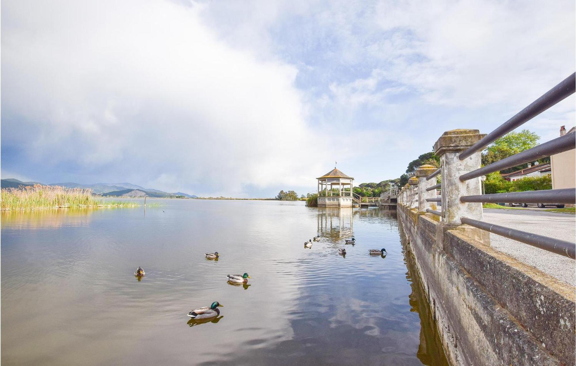 Villa Lavandaia Toscana Stiava ภายนอก รูปภาพ