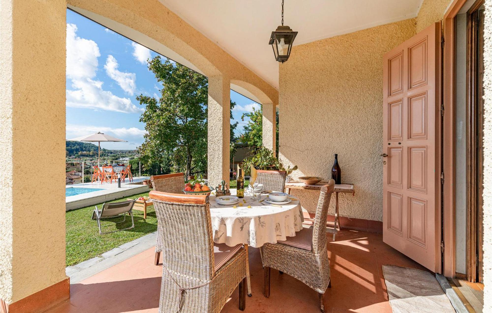 Villa Lavandaia Toscana Stiava ภายนอก รูปภาพ