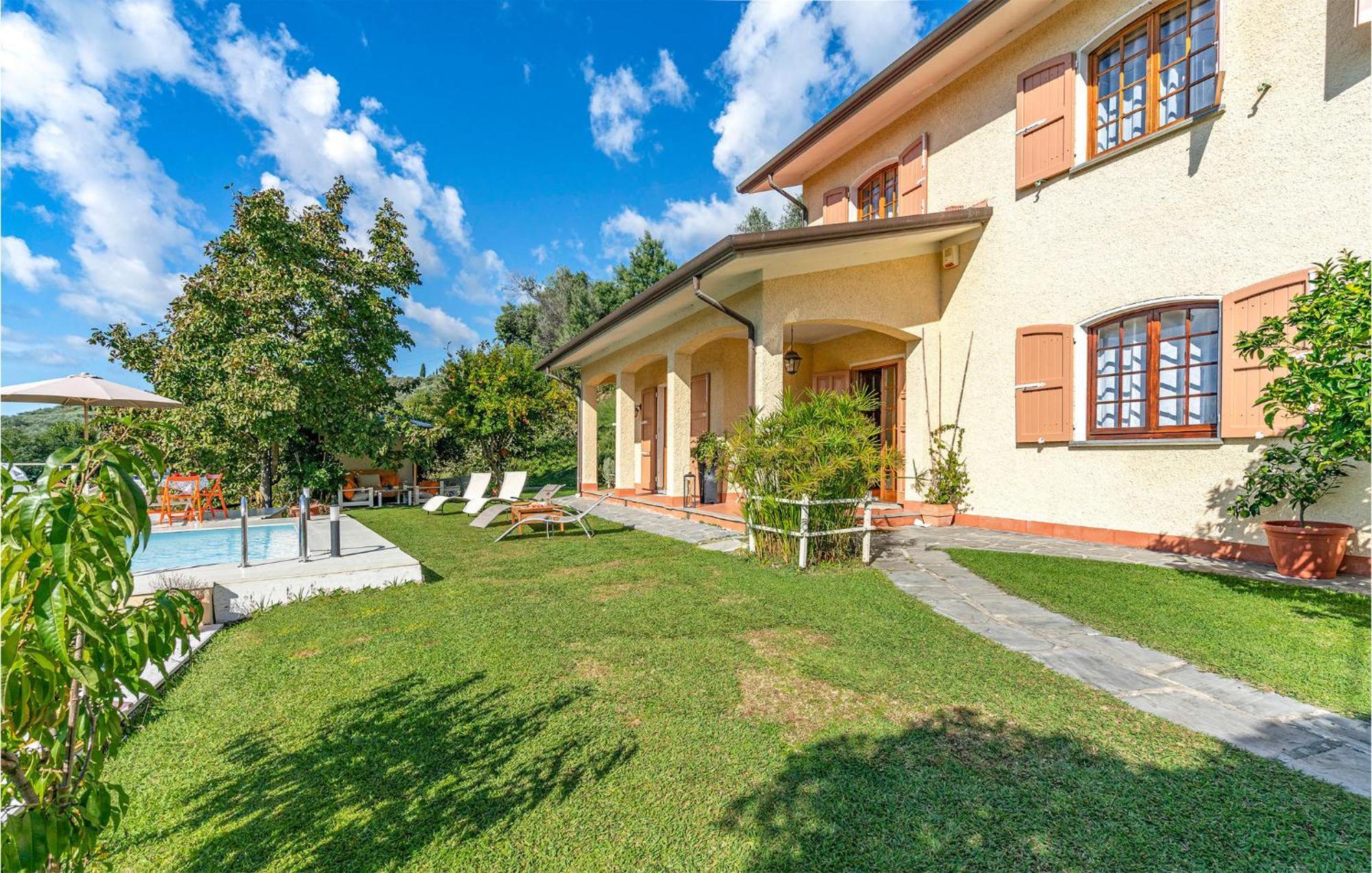 Villa Lavandaia Toscana Stiava ภายนอก รูปภาพ